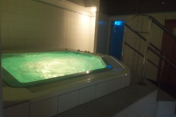 Aparthotel Sant Andreu (Arinsal )